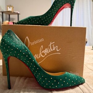 Christian Louboutins